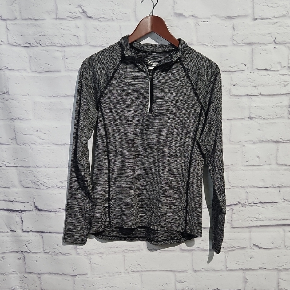 Old Navy Active Long Sleeve Top
